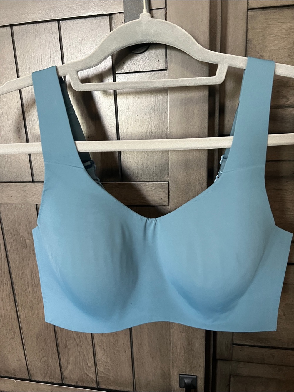 Knix size 6